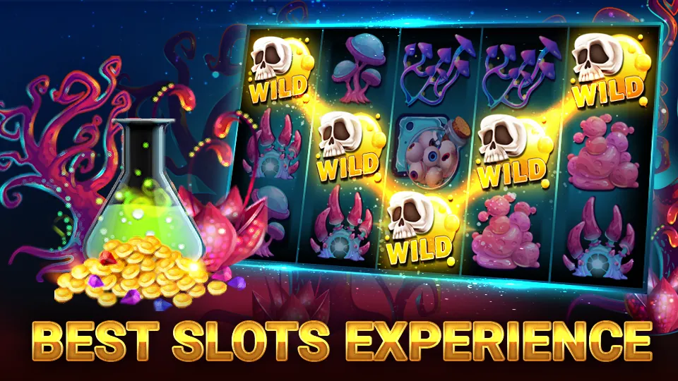Casino Trực Tuyến 95win
