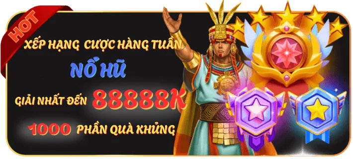 Hoàn trả cược 95win nhà cái
