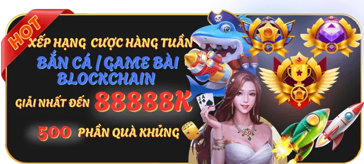 Bắn Cá Đổi Thưởng 95win