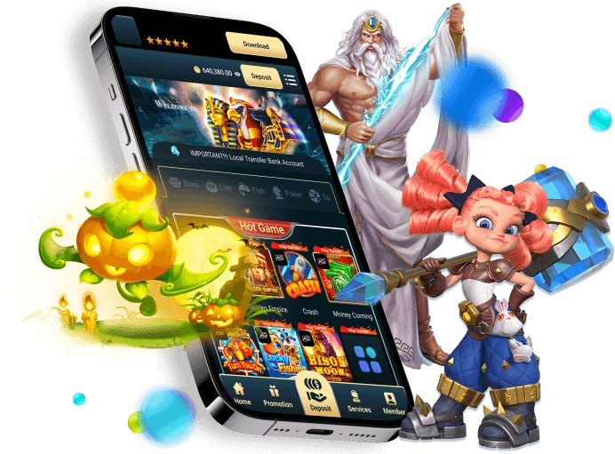 Trò chơi Roulette tại 95win nhà cái