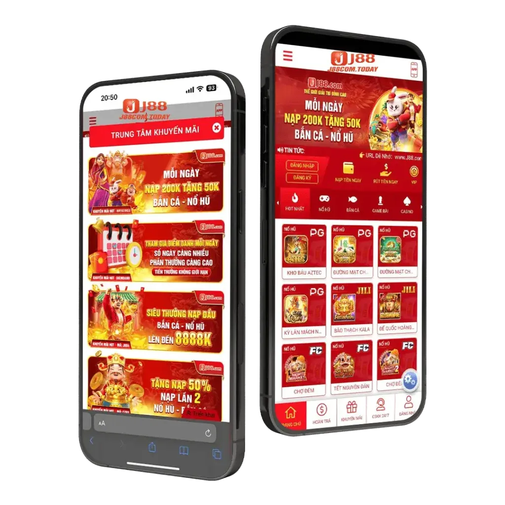 Nền tảng bảo mật 95win nhà cái