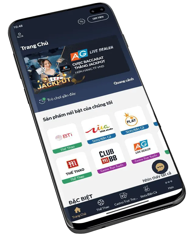 Khuyến mãi độc quyền 95win nhà cái