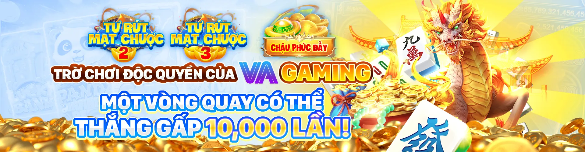 Giải đấu casino với phần thưởng lớn