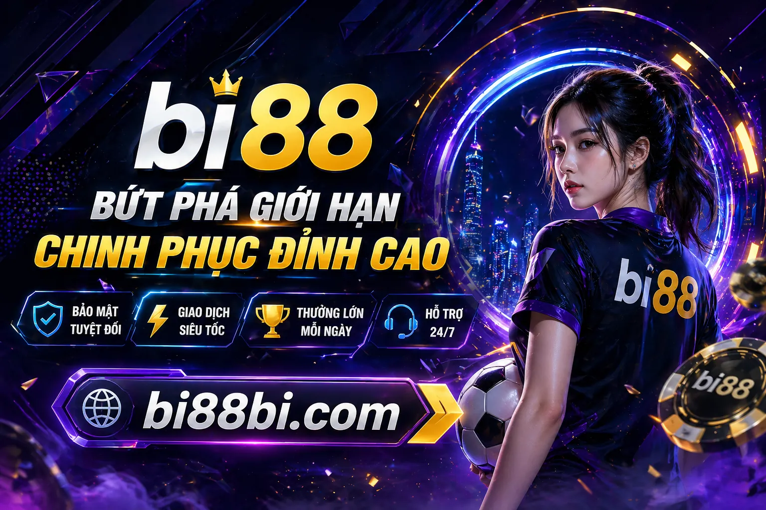 Banner kêu gọi hành động 95win