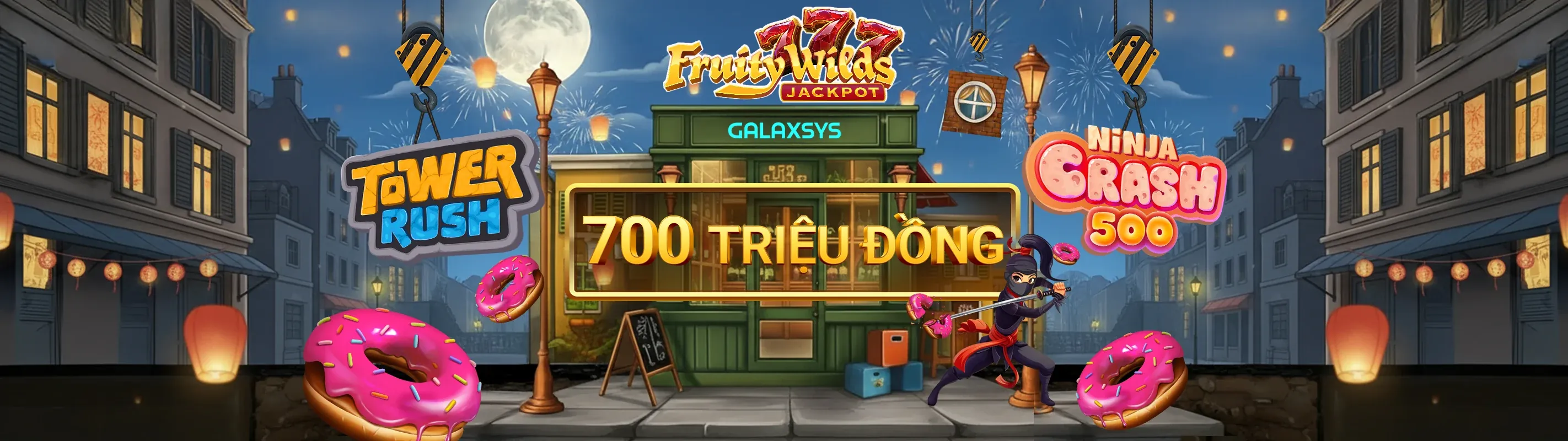 Giới thiệu nền tảng 95win nhà cái