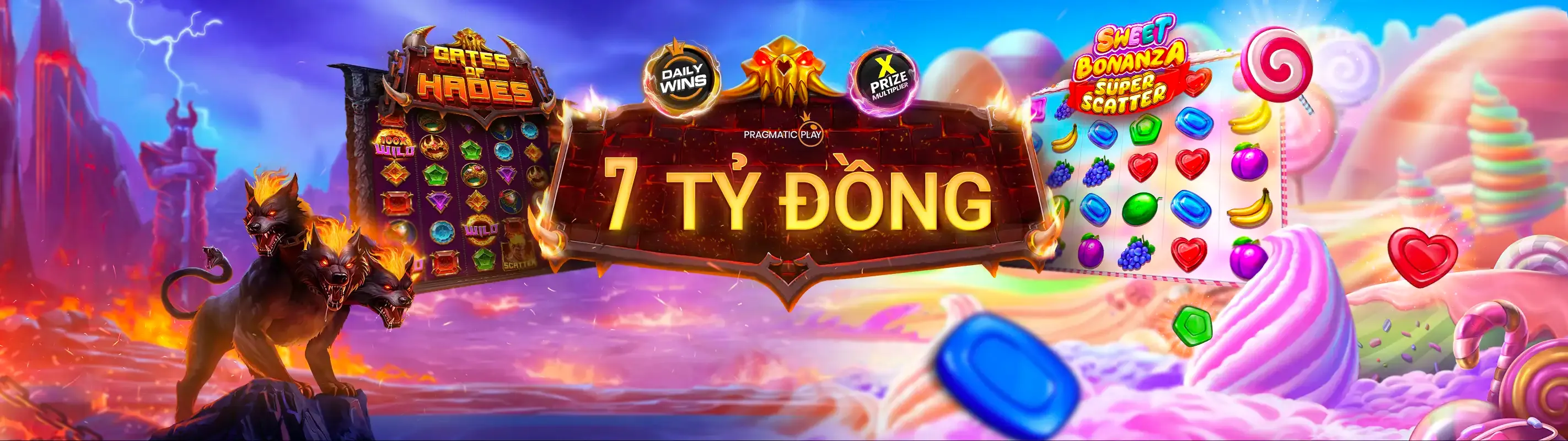 Trò chơi bắn cá Jackpot Vàng