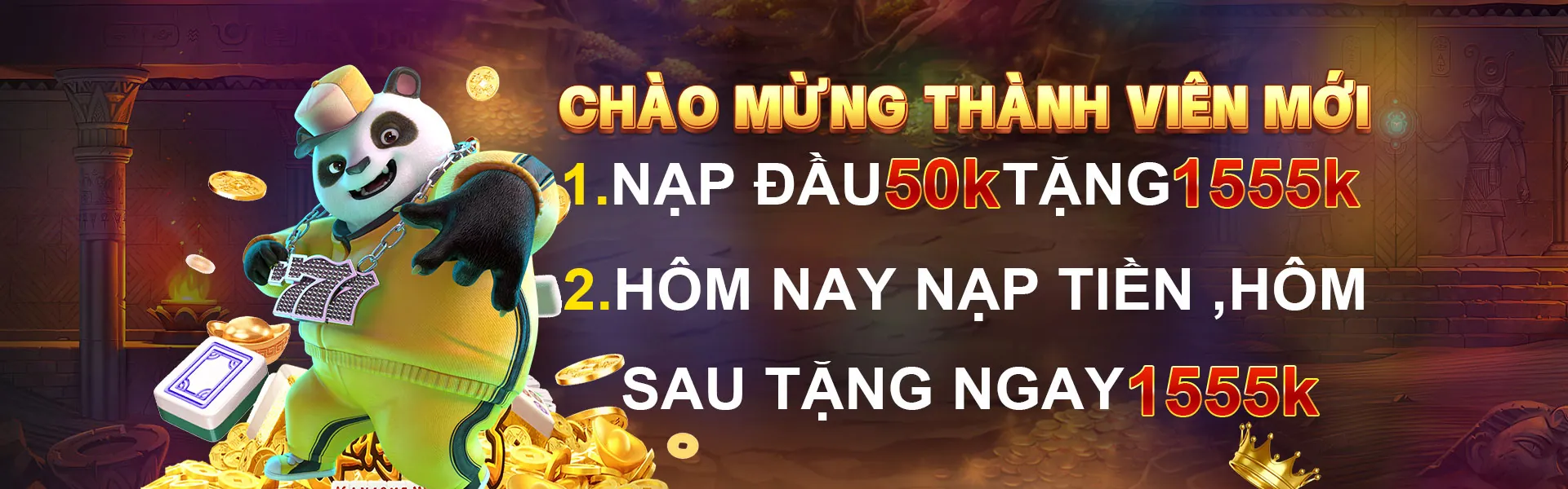 Thế giới Slots Game đỉnh cao tại 95win nhà cái