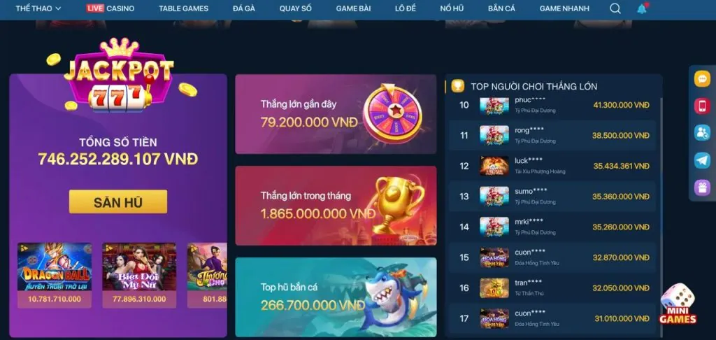Bước 3 hoàn tất cài đặt và đăng nhập 95win nhà cái