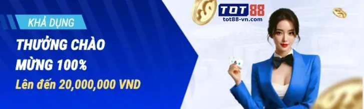 Tỷ lệ trả thưởng hấp dẫn